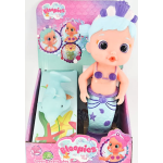Bubbling Mermaid